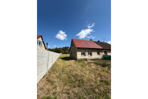 Domček v Šaštíne na predaj